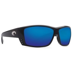 Costa CatCay black sunglasses